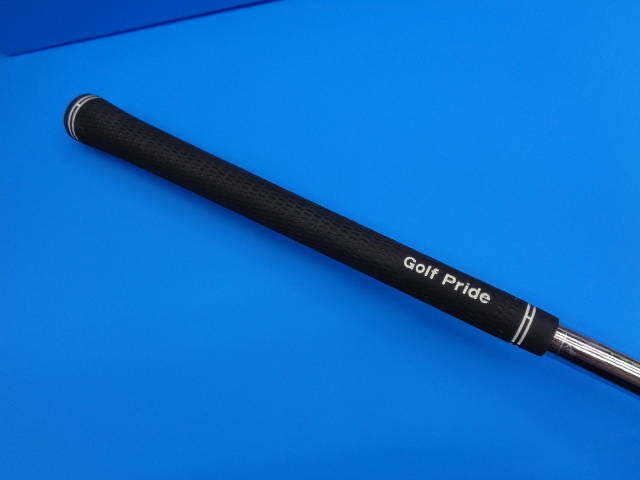 中古 RTX ZIPCORE (ブラックサテン) 52°-10°ウェッジ ゴルフ用品