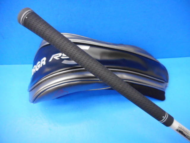 中古 RS 5F 10.5°ドライバー ゴルフ用品