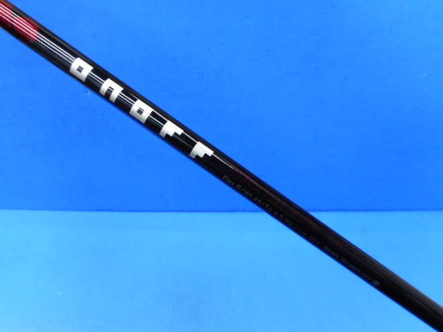 中古 ONOFF UTILITY WINGS AKA (2022) U3(18°)ユーティリティ ゴルフ用品