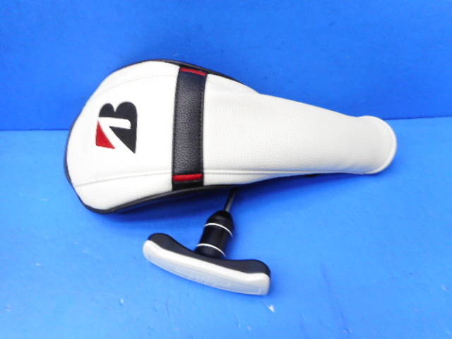 中古 BRIDGESTONE B2 9.5°ドライバー ゴルフ用品