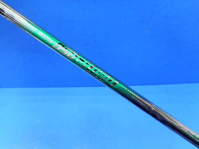 中古 BRIDGESTONE BITING SPIN 50°-10°ウェッジ ゴルフ用品