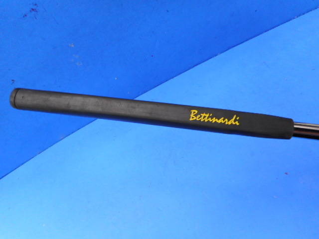 中古 TOUR STOCK 5パター ゴルフ用品