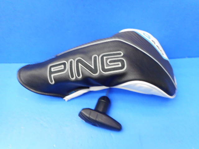 中古 G440 LST 10.5°ドライバー ゴルフ用品