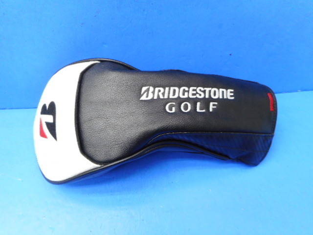 中古 BRIDGESTONE B1 ST 10.5°ドライバー ゴルフ用品