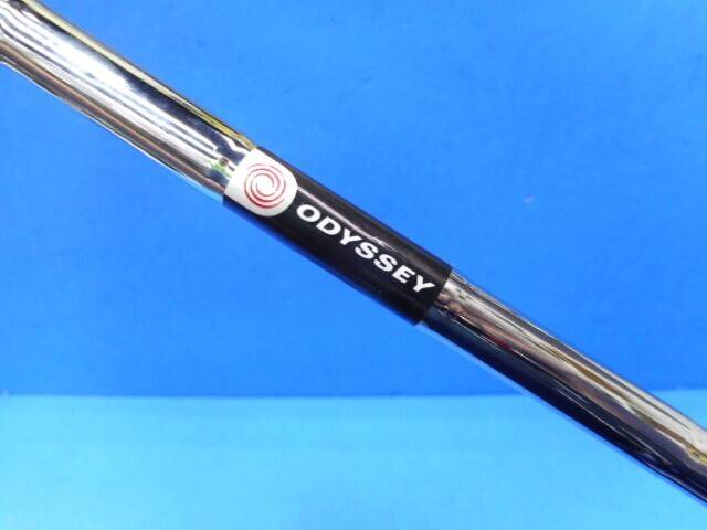 中古 DFX (2021) #7パター ゴルフ用品