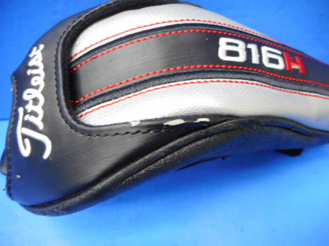 中古 816H2 (付属無) 23゜ユーティリティ ゴルフ用品