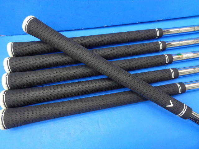 中古 APEX (2021)  6本アイアンセット ゴルフ用品