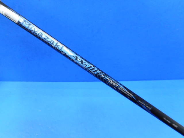 中古 XXIO (2024) X-eks- 10.5°ドライバー ゴルフ用品