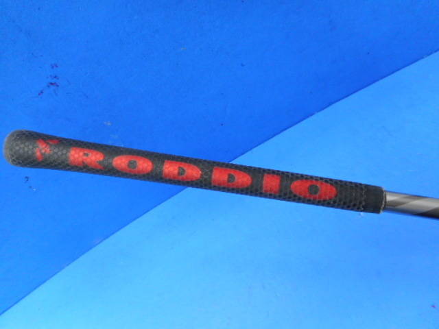 中古 RODDIO CC FORGED 50°ウェッジ ゴルフ用品
