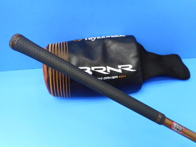 中古 BRNR MINI DRIVER 11.5°ドライバー ゴルフ用品