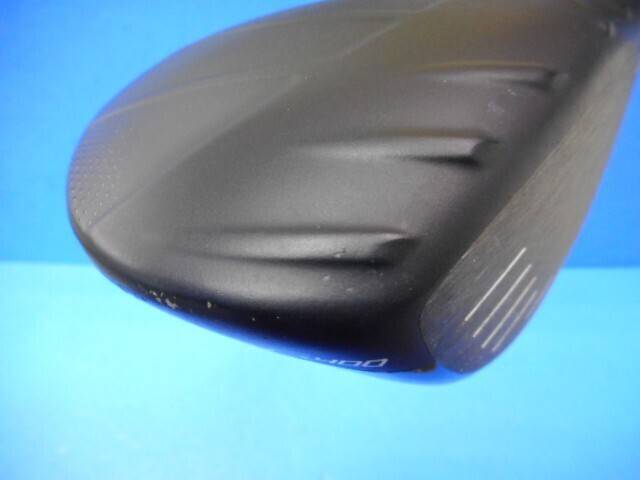 中古 G400 LST (付属無) 10゜ドライバー ゴルフ用品