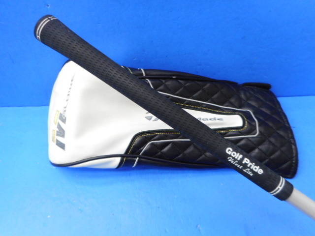 中古 M GLOIRE  9.5°ドライバー ゴルフ用品