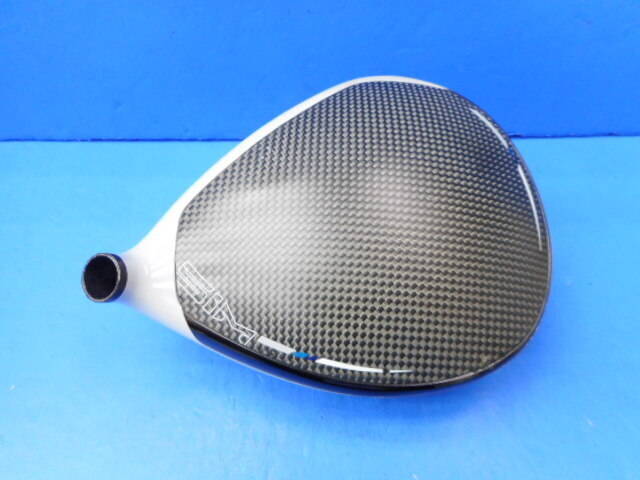 中古 SIM MAX 10.5°ドライバー ゴルフ用品