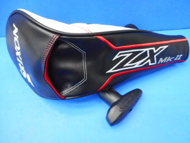 中古 SRIXON ZX5 Mk II LS 10.5°ドライバー ゴルフ用品