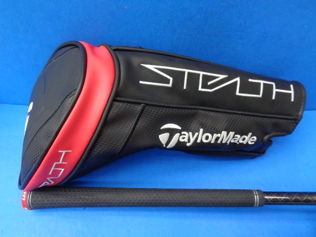 中古 STEALTH  9°ドライバー ゴルフ用品