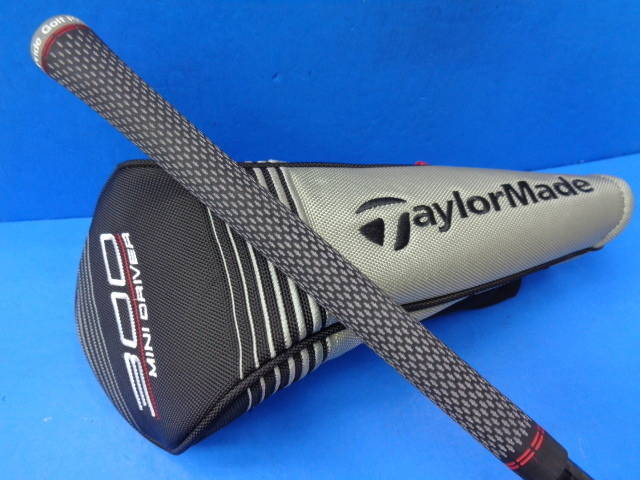 中古 300 MINI DRIVER 11.5°ドライバー ゴルフ用品