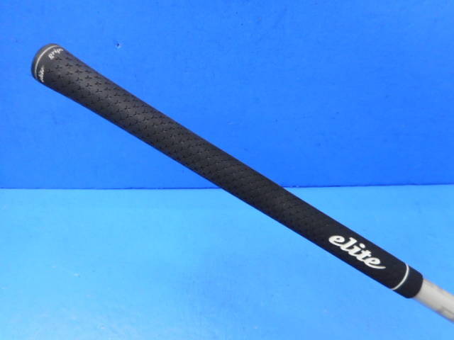 中古 RYOMA (BLACK) 3U(21゜)ユーティリティ ゴルフ用品