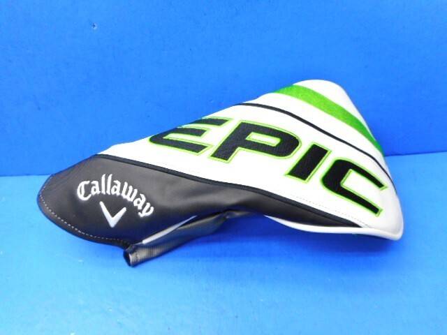 中古 EPIC MAX 10.5°ドライバー ゴルフ用品
