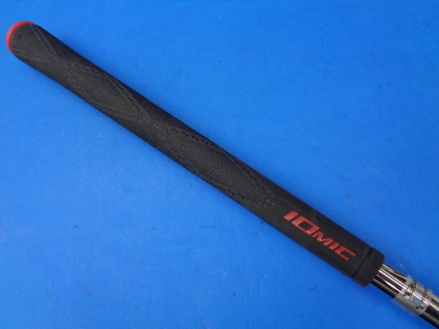 中古 Vokey SM8 ジェットブラック 52°-12Fウェッジ ゴルフ用品
