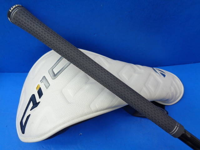 中古 Qi10  9°ドライバー ゴルフ用品