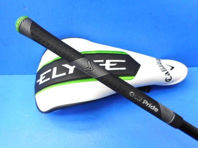 中古 ELYTE 10.5°ドライバー ゴルフ用品