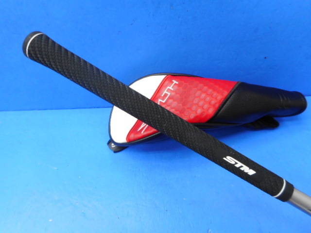 中古 STEALTH 2 #4(22°)ユーティリティ ゴルフ用品