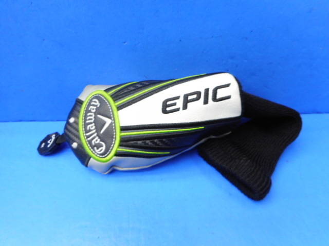 中古 EPIC STAR #4(20゜)ユーティリティ ゴルフ用品