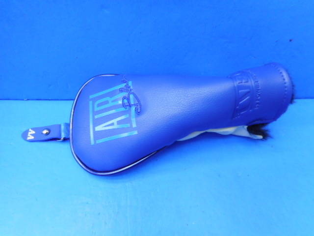 中古 UFO AIR by POWER TORNADO #AA(46°)ユーティリティ ゴルフ用品