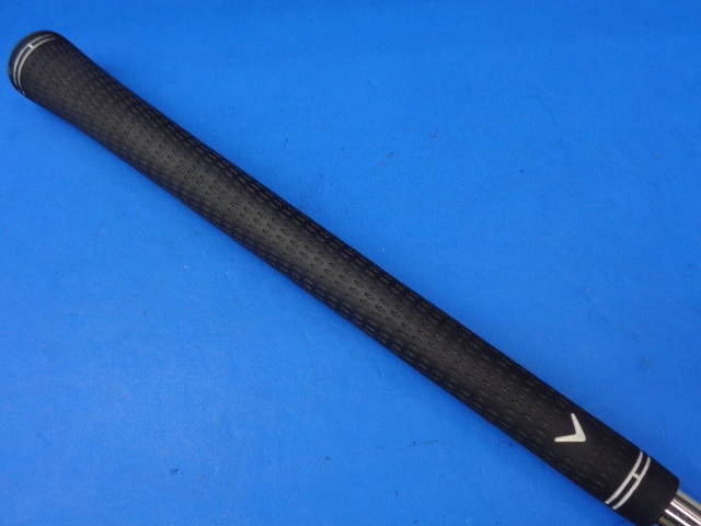 中古 JAWS MD5 クロムメッキ 56°/12°Wウェッジ ゴルフ用品