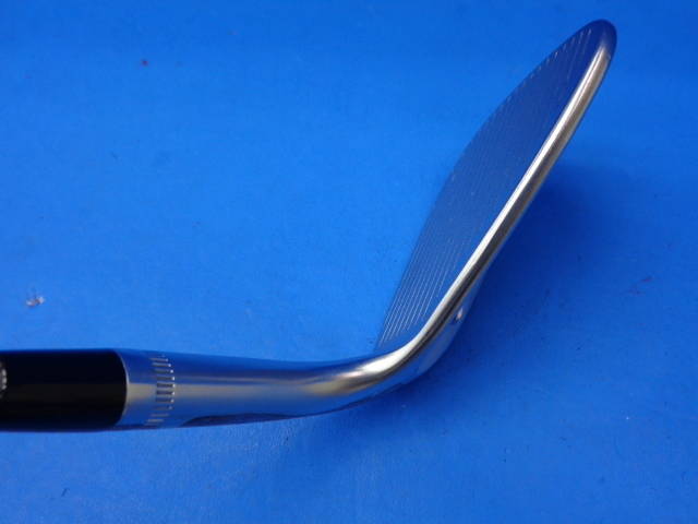 中古 PM GRIND (2019) クロムメッキ 56C-14ウェッジ ゴルフ用品