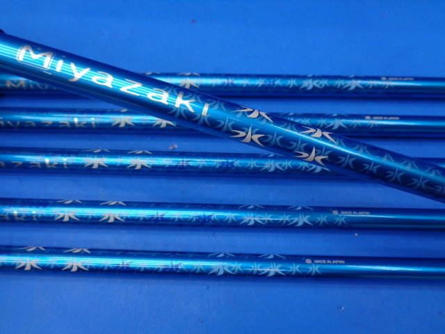中古 SRIXON Z545 6本アイアンセット ゴルフ用品
