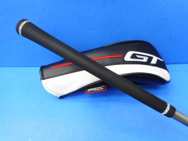 中古 GT1 23°ユーティリティ ゴルフ用品
