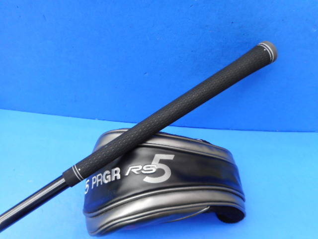 中古 RS 5 #5(18°)フェアウェイウッド ゴルフ用品