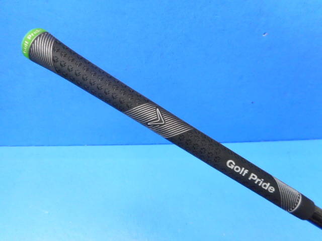 中古 ELYTE Triple Diamond TD 10.5°ドライバー ゴルフ用品