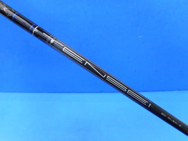 中古 PARADYM Ai SMOKE Ti 340 MINI 13.5°ドライバー ゴルフ用品
