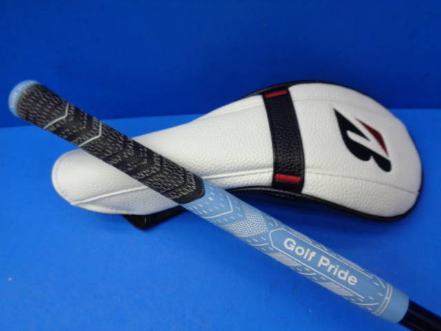 中古 BRIDGESTONE B2 #5(18°)フェアウェイウッド ゴルフ用品