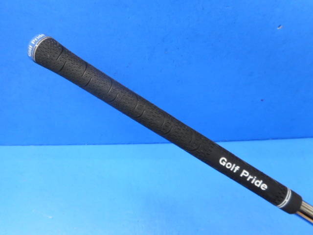 中古 DJ-4 ライトブラックメッキ 50°ウェッジ ゴルフ用品