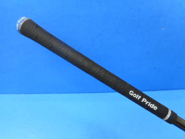 中古 DJ-6 BLACK Edition 56°ウェッジ ゴルフ用品