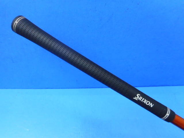 中古 SRIXON Z H65 #4(22゜)ユーティリティ ゴルフ用品
