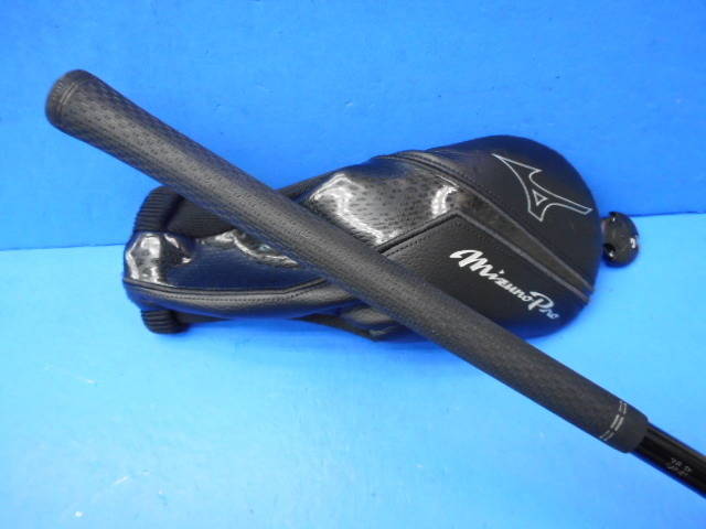 中古 Mizuno Pro (2019) #3フェアウェイウッド ゴルフ用品