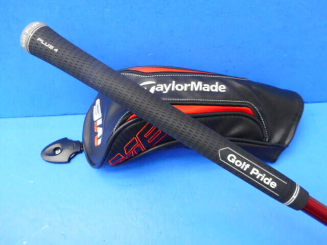 中古 M6 D-TYPE (US) #3(16°)フェアウェイウッド ゴルフ用品
