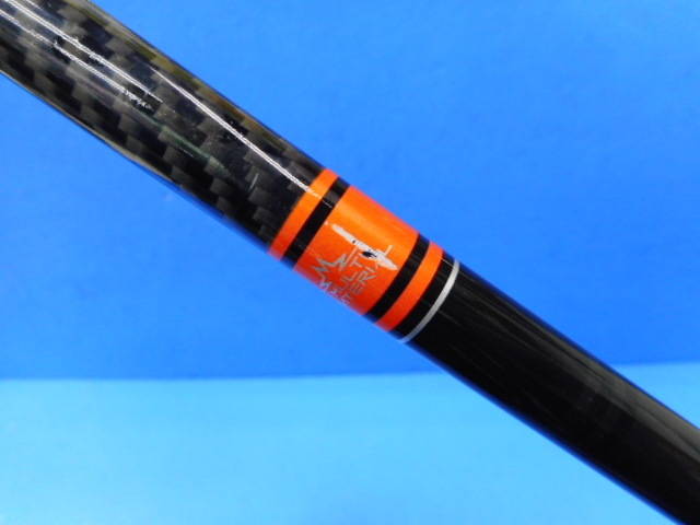 中古 (TX) TENSEI CK PRO ORANGE 70 (テーラーメイド用スリーブ)シャフト ゴルフ用品