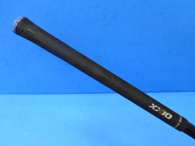 中古 XXIO (2024) ネイビー #5(18°)フェアウェイウッド ゴルフ用品