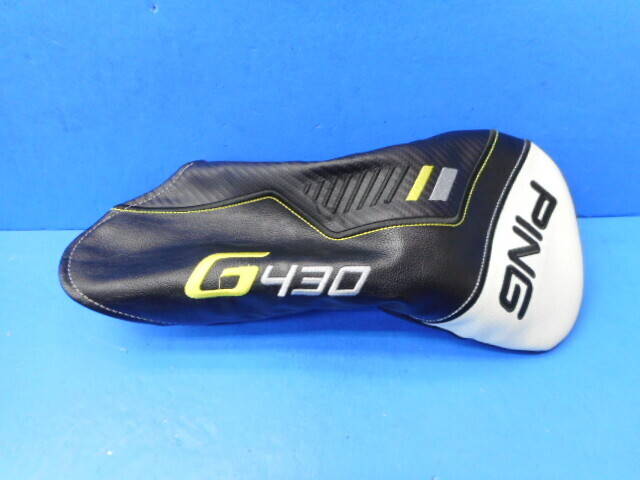 中古 G430 MAX 10K 10.5°ドライバー ゴルフ用品