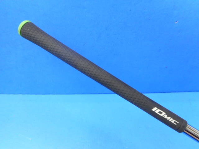 中古 Vokey SM7 ツアークローム 48゜-10Fウェッジ ゴルフ用品