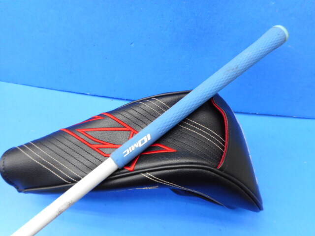 中古 SRIXON ZX5 10.5°ドライバー ゴルフ用品
