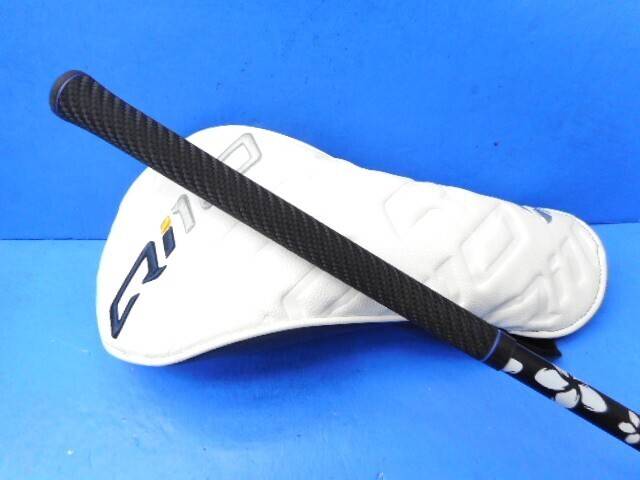 中古 Qi10 MAX 10.5°ドライバー ゴルフ用品
