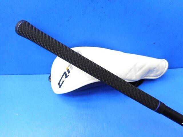 中古 Qi10 #4(22°)ユーティリティ ゴルフ用品