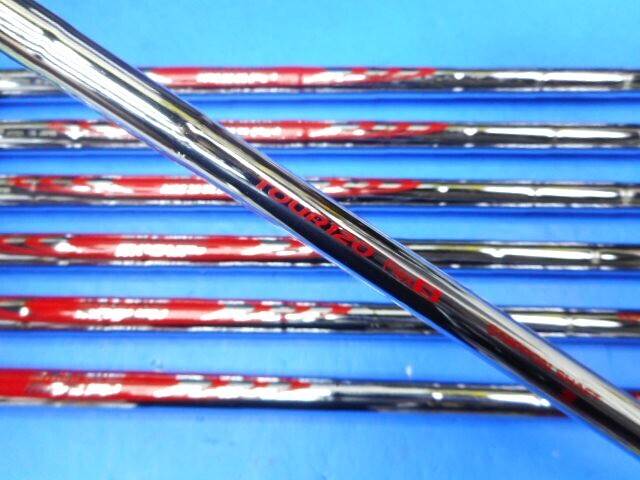 中古 RODDIO CC FORGED その他アイアンセット ゴルフ用品