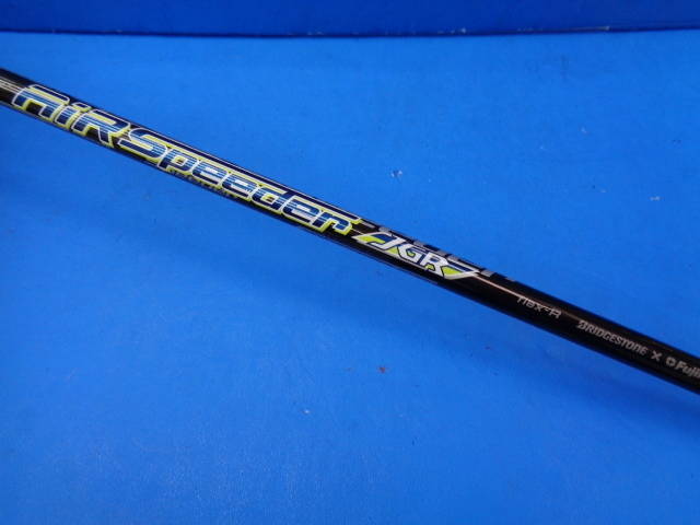 中古 TOUR B JGR (2019) #5(18°)フェアウェイウッド ゴルフ用品